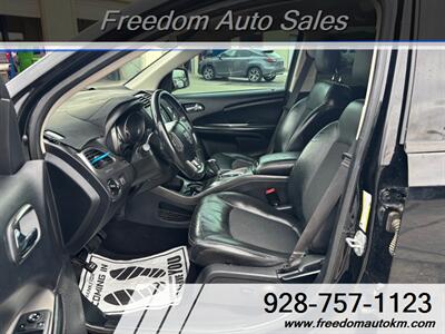 2019 Dodge Journey Crossroad   - Photo 5 - Kingman, AZ 86409