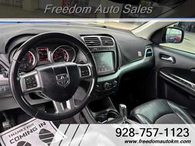 2019 Dodge Journey Crossroad   - Photo 6 - Kingman, AZ 86409