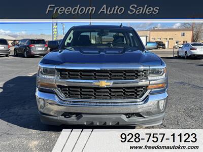 2018 Chevrolet Silverado 1500 LT   - Photo 16 - Kingman, AZ 86409