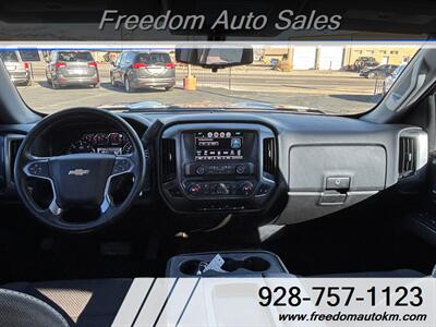 2018 Chevrolet Silverado 1500 LT   - Photo 8 - Kingman, AZ 86409