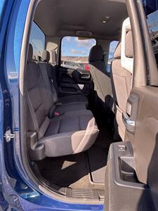 2018 Chevrolet Silverado 1500 LT   - Photo 11 - Kingman, AZ 86409
