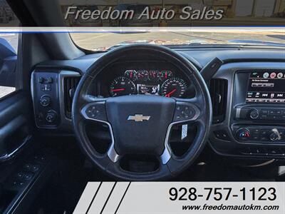 2018 Chevrolet Silverado 1500 LT   - Photo 10 - Kingman, AZ 86409