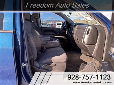 2018 Chevrolet Silverado 1500 LT   - Photo 12 - Kingman, AZ 86409