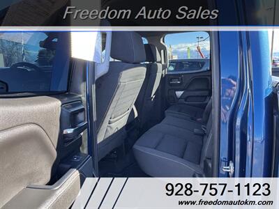 2018 Chevrolet Silverado 1500 LT   - Photo 7 - Kingman, AZ 86409