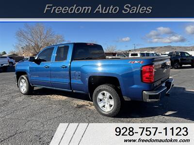 2018 Chevrolet Silverado 1500 LT   - Photo 14 - Kingman, AZ 86409