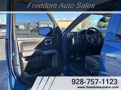 2018 Chevrolet Silverado 1500 LT   - Photo 4 - Kingman, AZ 86409