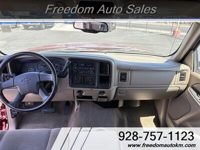2006 Chevrolet Silverado 1500 LS   - Photo 7 - Kingman, AZ 86409