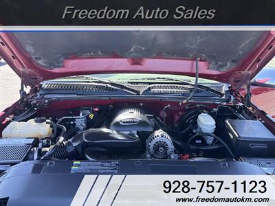 2006 Chevrolet Silverado 1500 LS   - Photo 12 - Kingman, AZ 86409