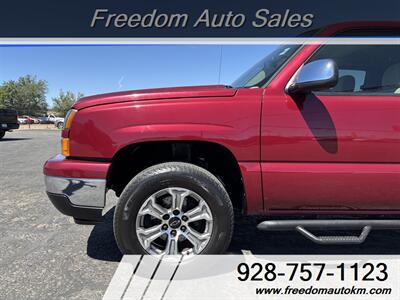 2006 Chevrolet Silverado 1500 LS   - Photo 16 - Kingman, AZ 86409