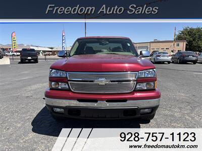 2006 Chevrolet Silverado 1500 LS   - Photo 15 - Kingman, AZ 86409