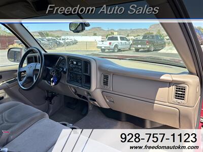 2006 Chevrolet Silverado 1500 LS   - Photo 11 - Kingman, AZ 86409
