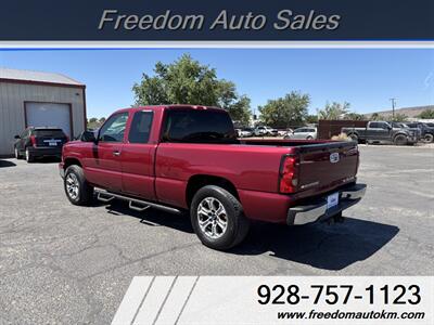 2006 Chevrolet Silverado 1500 LS   - Photo 13 - Kingman, AZ 86409