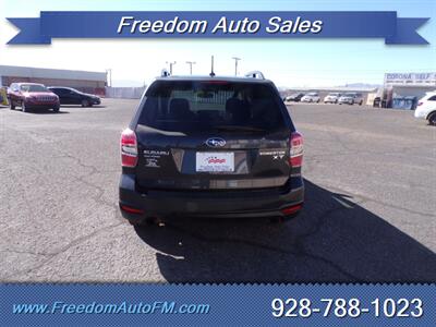 2015 Subaru Forester 2.0XT Touring   - Photo 4 - Fort Mohave, AZ 86426