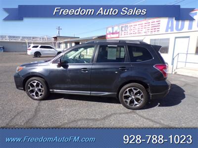 2015 Subaru Forester 2.0XT Touring   - Photo 3 - Fort Mohave, AZ 86426