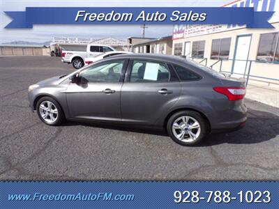 2013 Ford Focus SE   - Photo 3 - Fort Mohave, AZ 86426