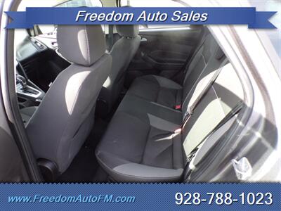 2013 Ford Focus SE   - Photo 5 - Fort Mohave, AZ 86426