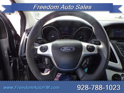 2013 Ford Focus SE   - Photo 8 - Fort Mohave, AZ 86426