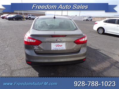 2013 Ford Focus SE   - Photo 4 - Fort Mohave, AZ 86426