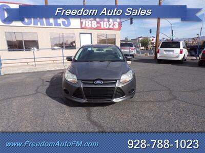 2013 Ford Focus SE   - Photo 1 - Fort Mohave, AZ 86426