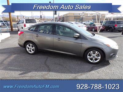 2013 Ford Focus SE   - Photo 2 - Fort Mohave, AZ 86426