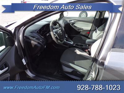 2013 Ford Focus SE   - Photo 6 - Fort Mohave, AZ 86426