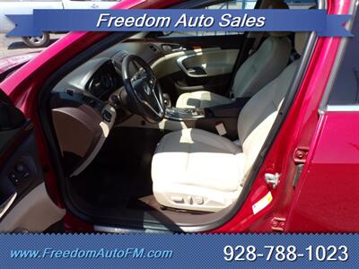 2014 Buick Regal Premium I   - Photo 5 - Fort Mohave, AZ 86426