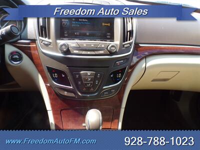 2014 Buick Regal Premium I   - Photo 6 - Fort Mohave, AZ 86426