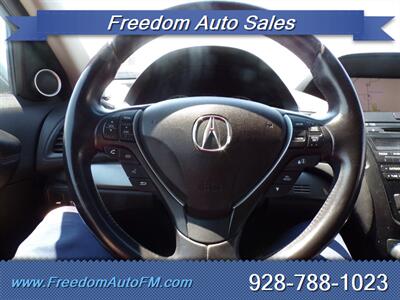 2015 Acura RDX w/Tech   - Photo 9 - Fort Mohave, AZ 86426