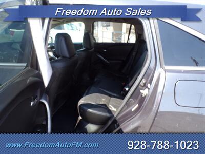 2015 Acura RDX w/Tech   - Photo 6 - Fort Mohave, AZ 86426