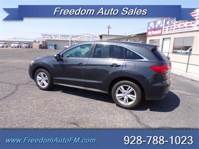 2015 Acura RDX w/Tech   - Photo 3 - Fort Mohave, AZ 86426