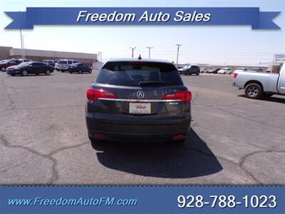 2015 Acura RDX w/Tech   - Photo 4 - Fort Mohave, AZ 86426