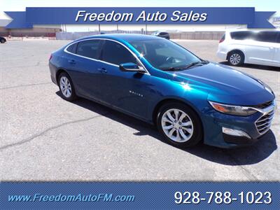 2019 Chevrolet Malibu Hybrid   - Photo 2 - Fort Mohave, AZ 86426