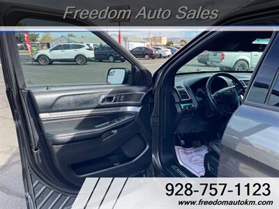 2016 Ford Explorer Sport   - Photo 6 - Kingman, AZ 86409