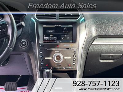 2016 Ford Explorer Sport   - Photo 10 - Kingman, AZ 86409