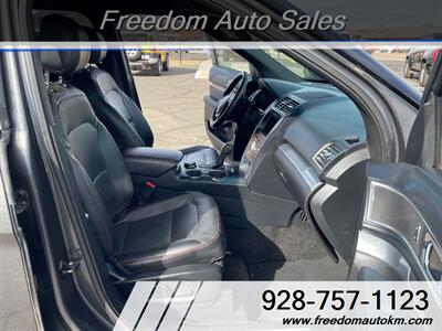 2016 Ford Explorer Sport   - Photo 13 - Kingman, AZ 86409