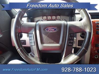 2010 Ford F-150 XLT   - Photo 8 - Fort Mohave, AZ 86426