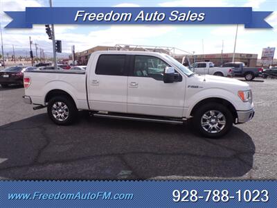 2010 Ford F-150 XLT   - Photo 2 - Fort Mohave, AZ 86426