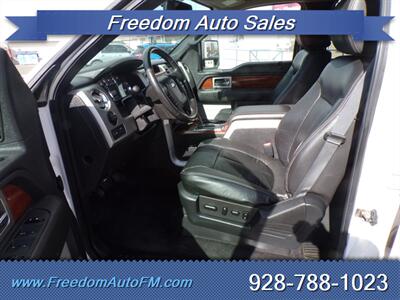 2010 Ford F-150 XLT   - Photo 6 - Fort Mohave, AZ 86426