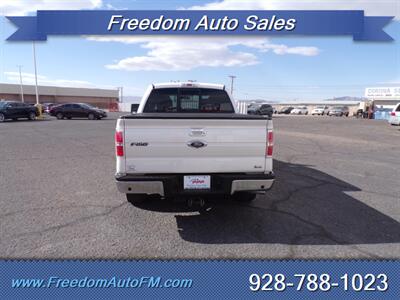 2010 Ford F-150 XLT   - Photo 4 - Fort Mohave, AZ 86426