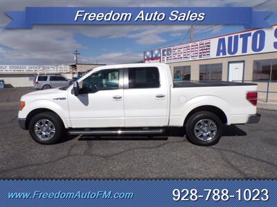 2010 Ford F-150 XLT   - Photo 3 - Fort Mohave, AZ 86426