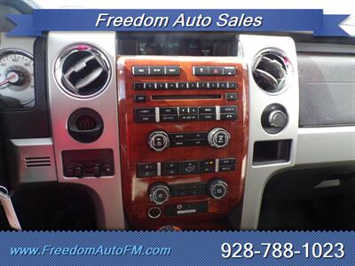 2010 Ford F-150 XLT   - Photo 7 - Fort Mohave, AZ 86426