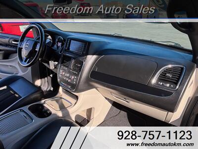 2019 Dodge Grand Caravan SXT - Photo 15 - Kingman, AZ 86409