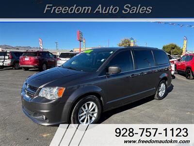 2019 Dodge Grand Caravan SXT - Photo 17 - Kingman, AZ 86409