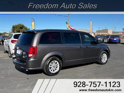 2019 Dodge Grand Caravan SXT - Photo 2 - Kingman, AZ 86409