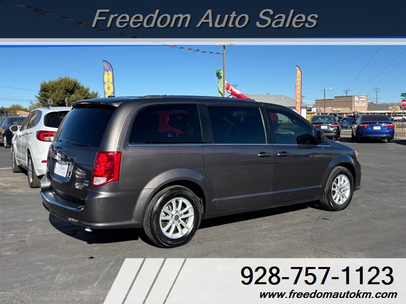 2019 Dodge Grand Caravan SXT - Photo 2 - Kingman, AZ 86409