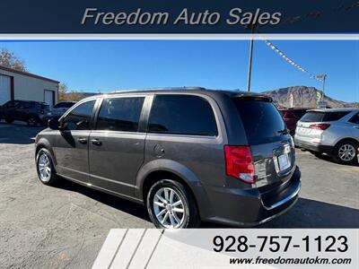 2019 Dodge Grand Caravan SXT - Photo 16 - Kingman, AZ 86409