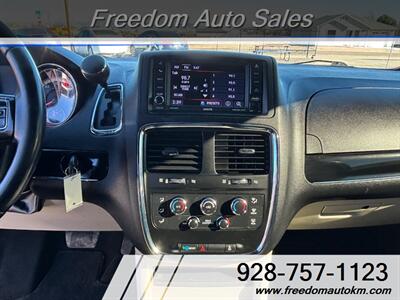 2019 Dodge Grand Caravan SXT - Photo 9 - Kingman, AZ 86409