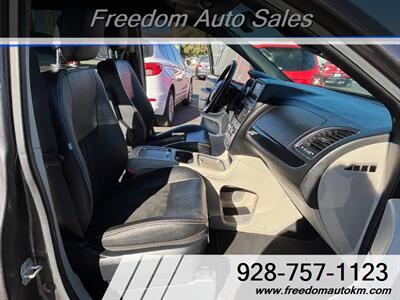 2019 Dodge Grand Caravan SXT - Photo 14 - Kingman, AZ 86409