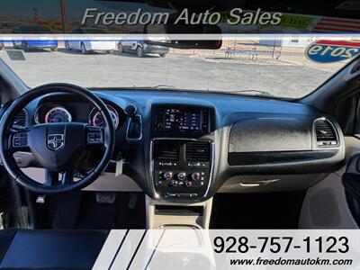 2019 Dodge Grand Caravan SXT - Photo 8 - Kingman, AZ 86409