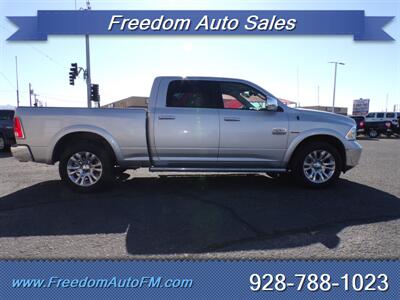 2016 RAM 1500 Laramie Longhorn   - Photo 7 - Fort Mohave, AZ 86426